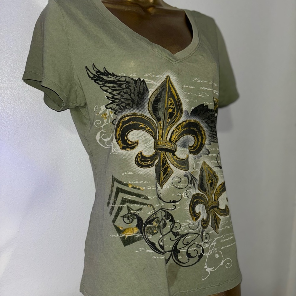 Affliction design - Picture 2 of 7